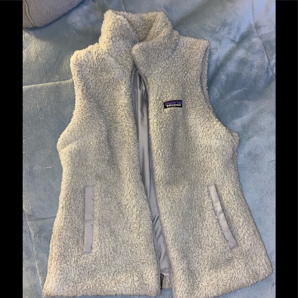 Patagonia Los Gatos Vest